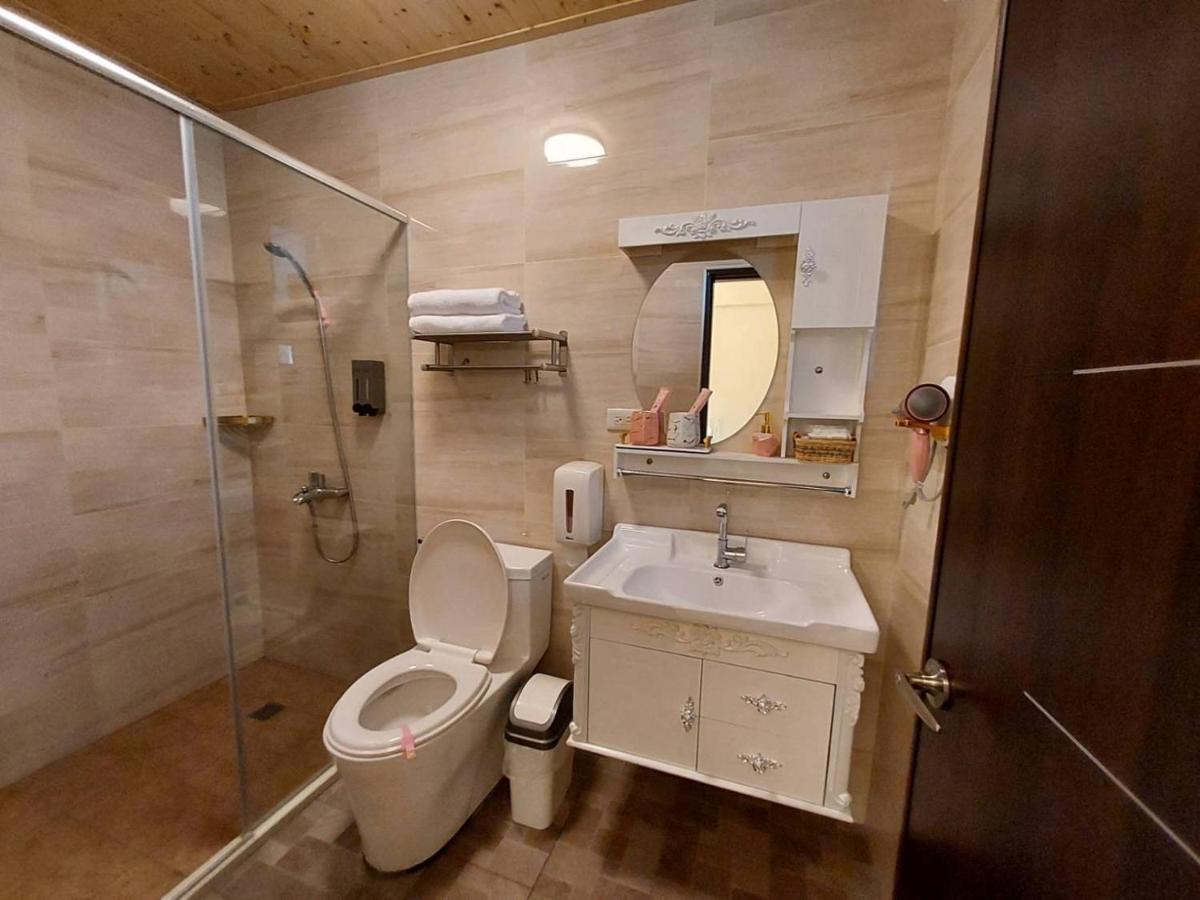 Bliss Inn Yuli Eksteriør billede