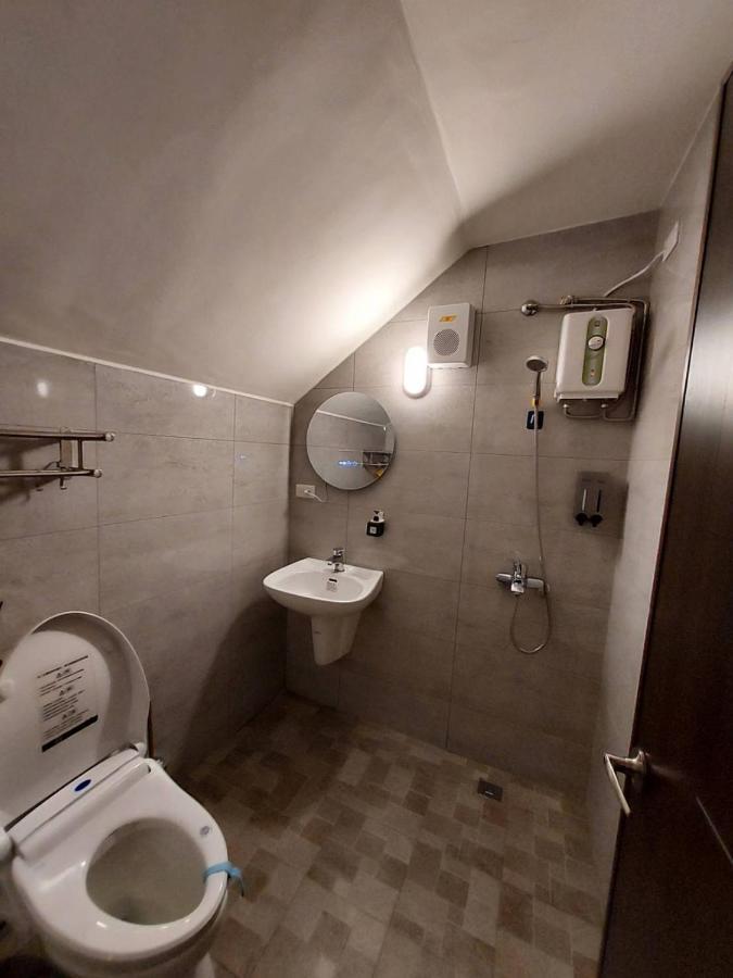 Bliss Inn Yuli Eksteriør billede