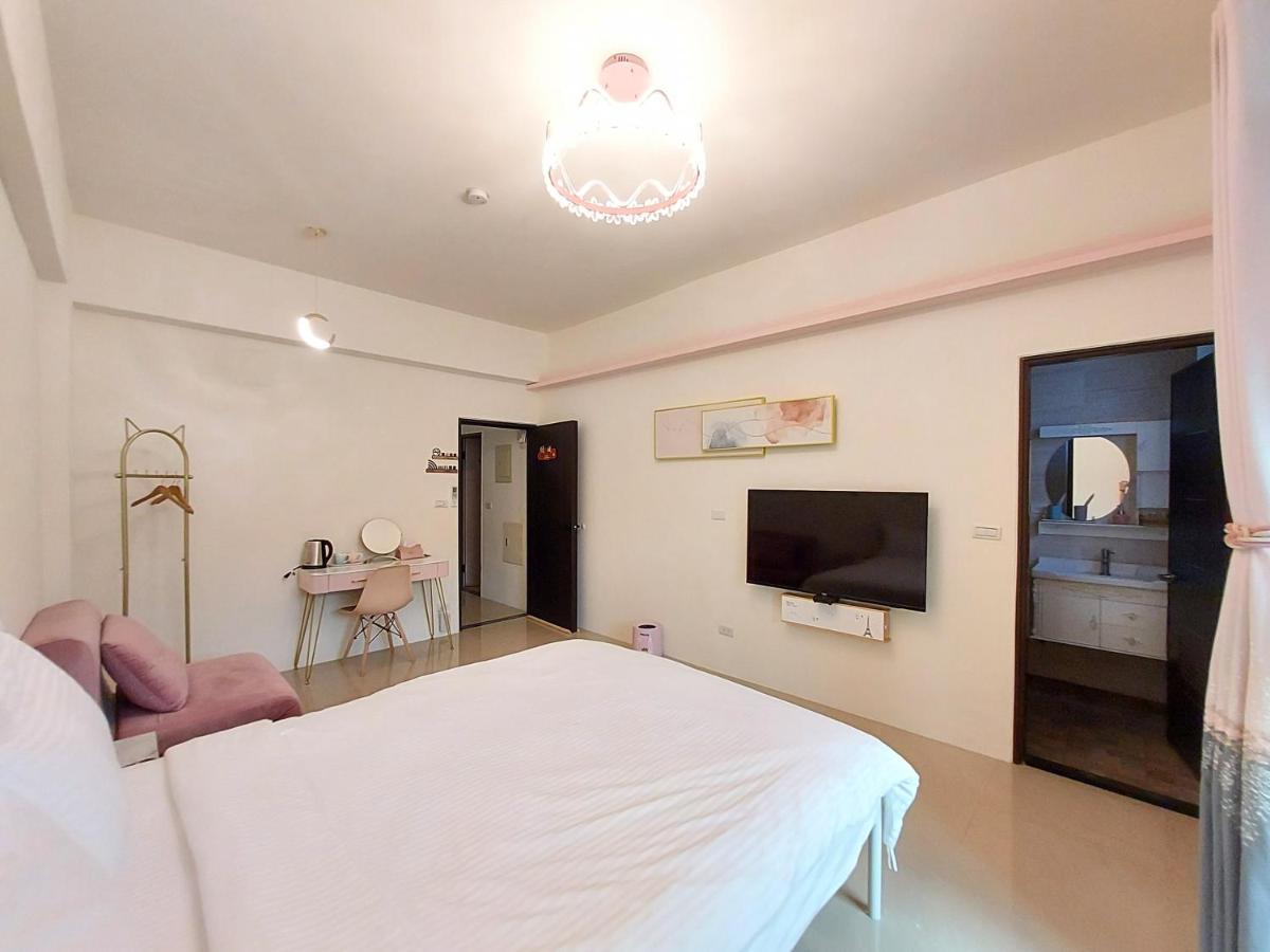 Bliss Inn Yuli Eksteriør billede