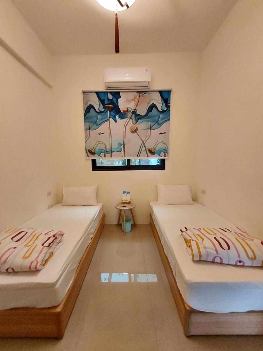 Bliss Inn Yuli Eksteriør billede