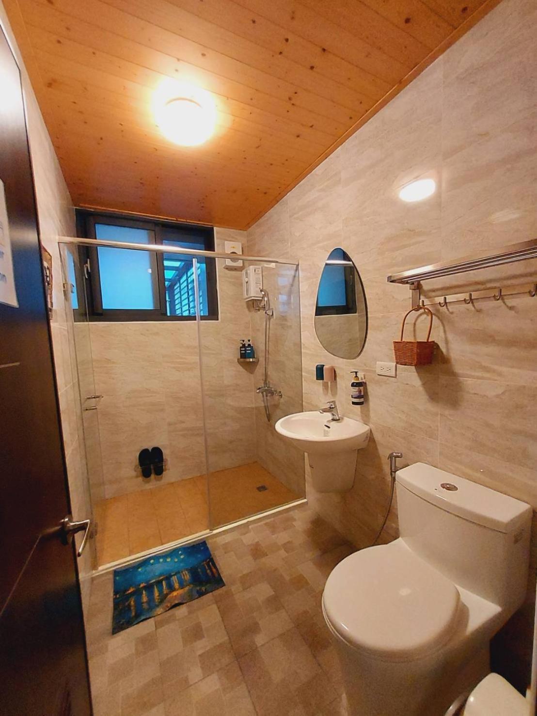 Bliss Inn Yuli Eksteriør billede