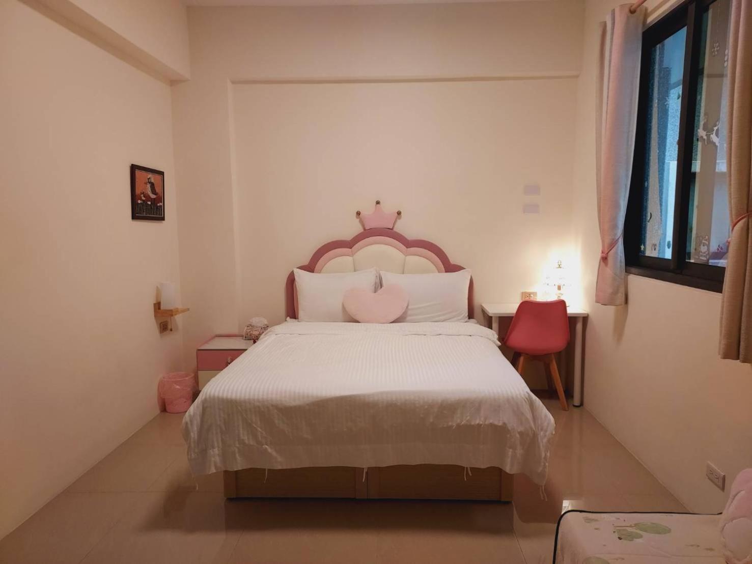 Bliss Inn Yuli Eksteriør billede